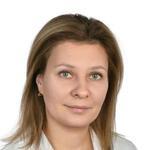 Офтальмолог-хирург Зайцева С. Д., Пенза