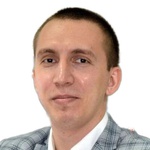 Кардиолог Дятлов Н. Е., Пенза