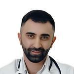 Кардиолог Саакян А. Г., Пенза