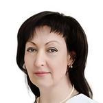Акушер Ковалева Н. А., Пенза