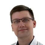 Психиатр Маслов К. А., Пенза