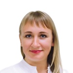 Гастроэнтеролог Терешина С. А., Пенза