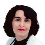 Нефролог Голованова Н. О., Пенза