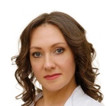 Педиатр Зиновьева Т. В., Пенза