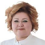 Гинеколог Славина С. А., Пенза