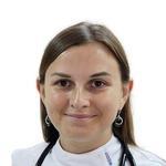 Кардиолог Волкова Н. Ю., Пенза