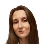 Эндокринолог Устинова Ю. А., Пенза