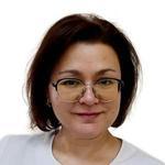 Невролог Мухратова С. Н., Пенза