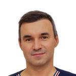 Стоматолог-хирург Калашников Д. А., Пенза