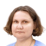 Офтальмолог (окулист) Федяшина Л. Г., Пенза