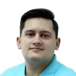 Стоматолог-хирург Салманов С. Р., Пенза