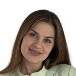 Аллерголог Баулина О. А., Пенза