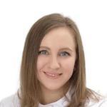 Стоматолог Панькина С. Ю., Пенза