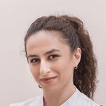 Офтальмолог (окулист) Анесян Ф. А., Пенза