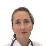 Педиатр Лядункина А. В., Пенза