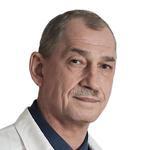 Врач УЗИ Дудкин И. А., Пенза