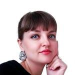 Нарколог Дятлова Е. С., Пенза