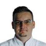 Психиатр Веденеев А. О., Пенза