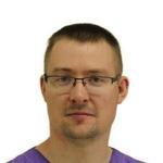 Хирург Перфилов О. А., Пенза