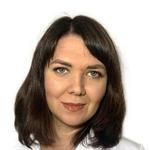 Гастроэнтеролог Ванина О. Н., Пенза