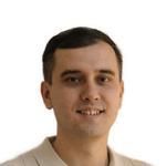 Гастроэнтеролог Антипов Д. А., Пенза