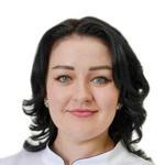 Гастроэнтеролог Волкова Е. С., Пенза