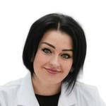 Гастроэнтеролог Волкова Е. С., Пенза