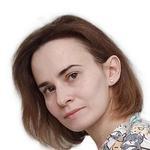 Педиатр Пенькова Н. А., Переславль-Залесский