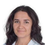 Педиатр Сединина А. М., Пермь