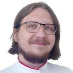 Психиатр Максимов С. С., Пермь