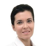 Гинеколог-эндокринолог Ильиных М. П., Москва