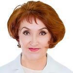 Невролог Сабирова Т. А., Пермь