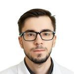 Терапевт Попов А. Н., Пермь