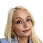 Психолог Камаева Ю. А., Пермь