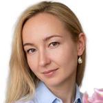 Психолог Герасимова А. С., Пермь