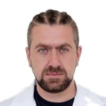 Кистевой хирург Шубин И. В., Пермь