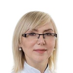 Проктолог (колопроктолог) Ушакова Л. Ю., Пермь