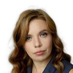 Проктолог (колопроктолог) Кривощекова Е. С., Пермь