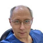 Врач УЗИ Зуев А. И., Пермь