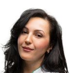 Врач-косметолог Алиева И. М., Пермь