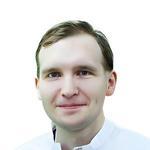 Травматолог Сирин А. О., Пермь