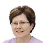 Гинеколог Нагавкина А. Ш., Пермь