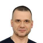 Эндоскопист Вязовиков А. А., Пермь