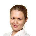 Дерматолог Добровольская Л. Г., Пермь