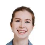 Детский стоматолог Куимова К. А., Пермь