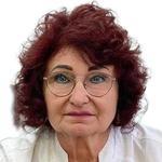 Гинеколог Савосина Т. С., Пермь