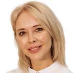 Врач-косметолог Попова Е. Г., Пермь