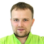 Стоматолог-хирург Никонов Д. А., Пермь