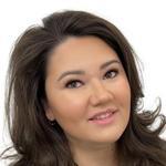 Стоматолог-ортодонт Елисеева Ю. А., Пермь