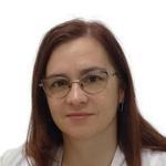 Кардиолог Касаткина О. С., Пермь